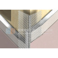 Galvanized Expanded Metal Mesh Corner Bead